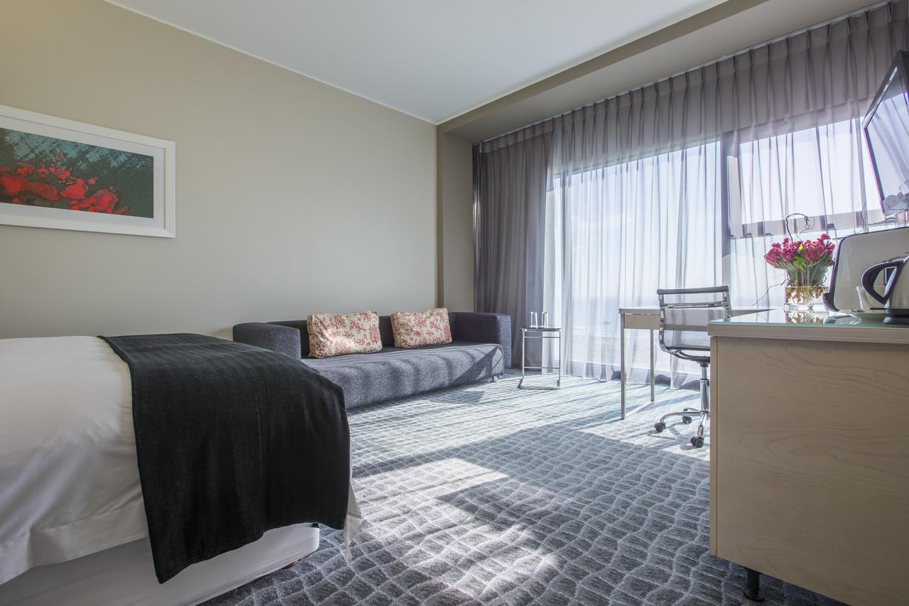 Hotel Radisson Blu Hotel, 5*